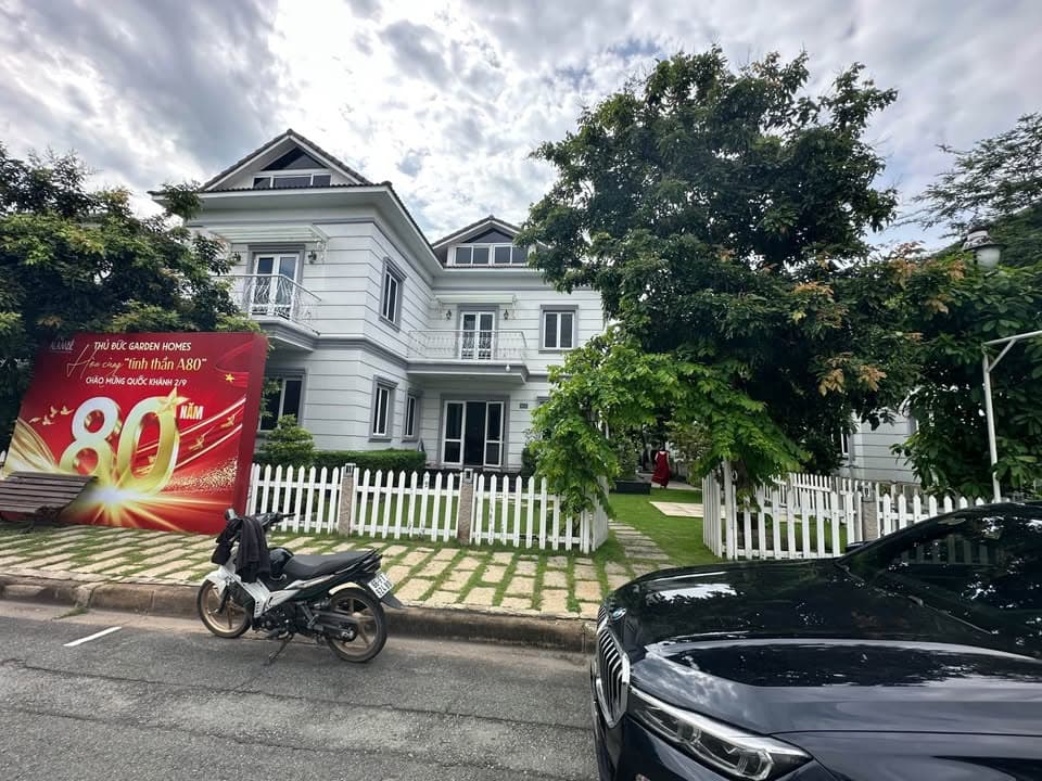 Bán biệt thự liền kề Thủ Đức Garden Homes, Đ. 3, P. Hiệp Bình Phước, Tp. Thủ Đức, Tp. Hồ Chí Minh - Ảnh 2