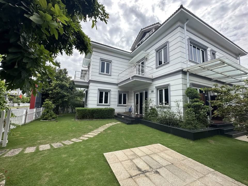 Bán biệt thự liền kề Thủ Đức Garden Homes, Đ. 3, P. Hiệp Bình Phước, Tp. Thủ Đức, Tp. Hồ Chí Minh - Ảnh 3