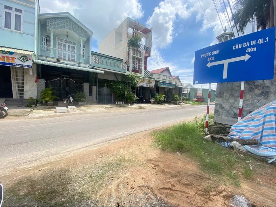 Bán đất H. Tuy Phước, T. Bình Định