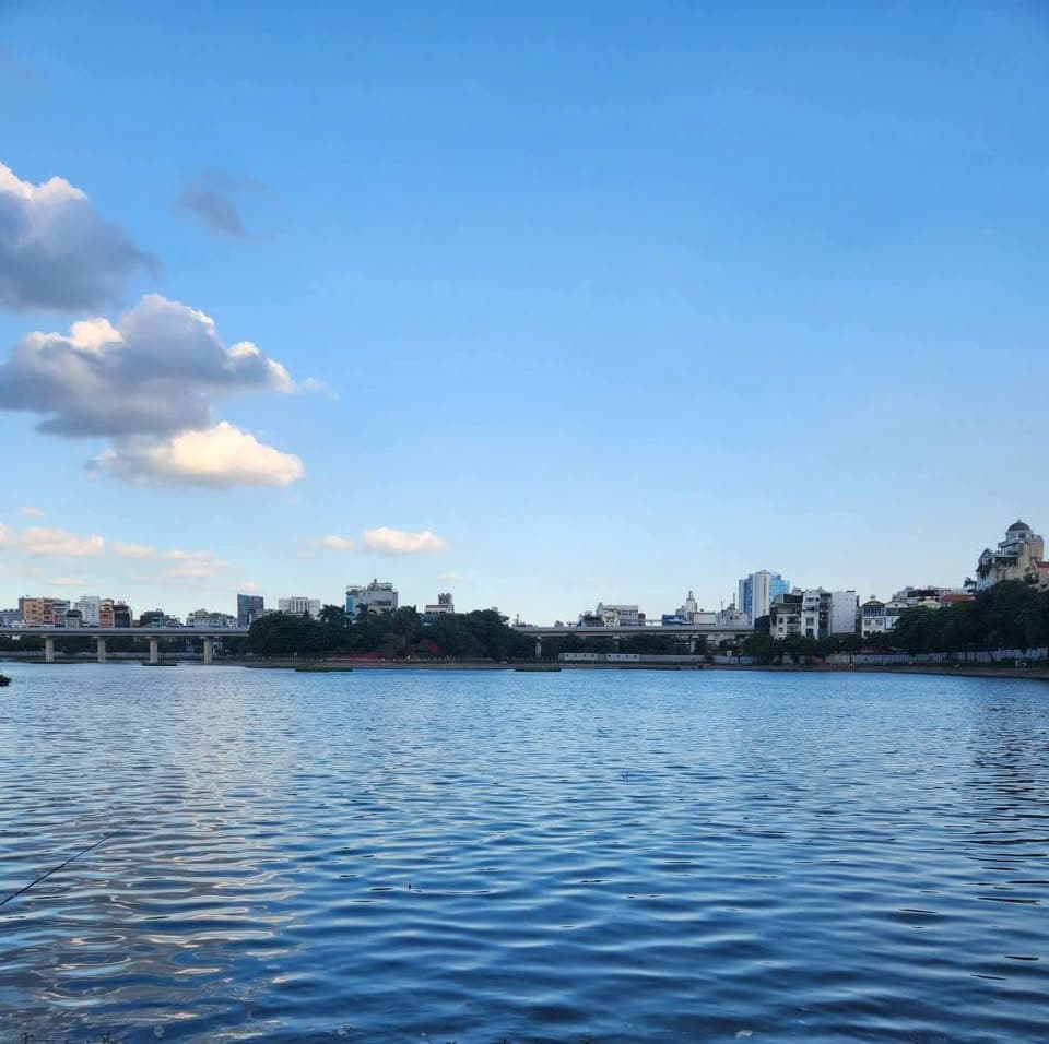 Bán nhà riêng Q. Hai Bà Trưng, Tp. Hà Nội - Ảnh 2