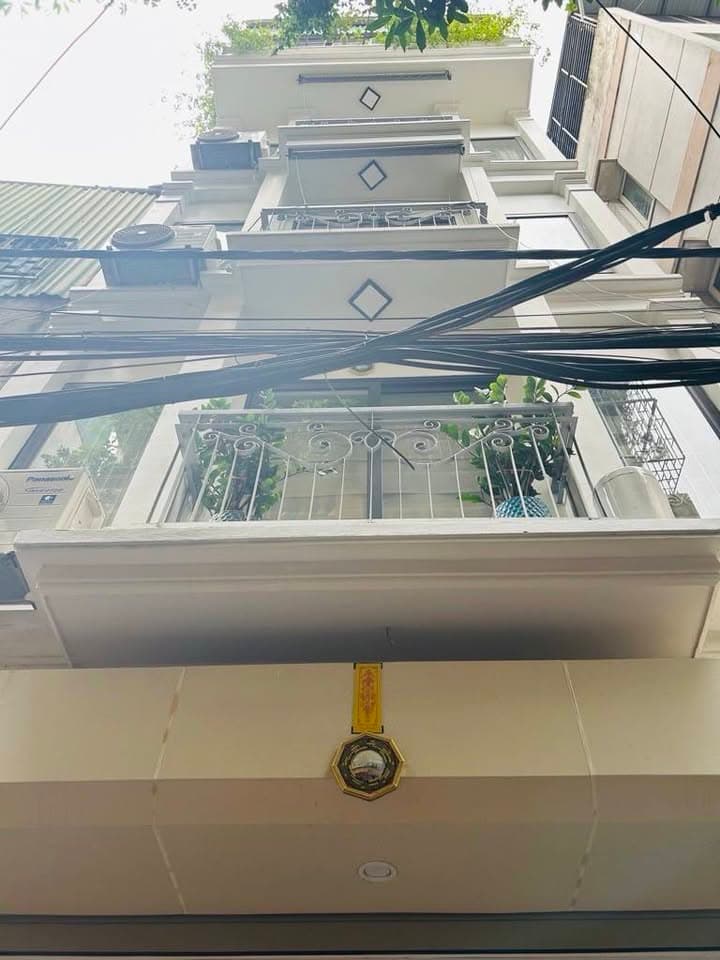 Bán nhà riêng Q. Hai Bà Trưng, Tp. Hà Nội - Ảnh 3