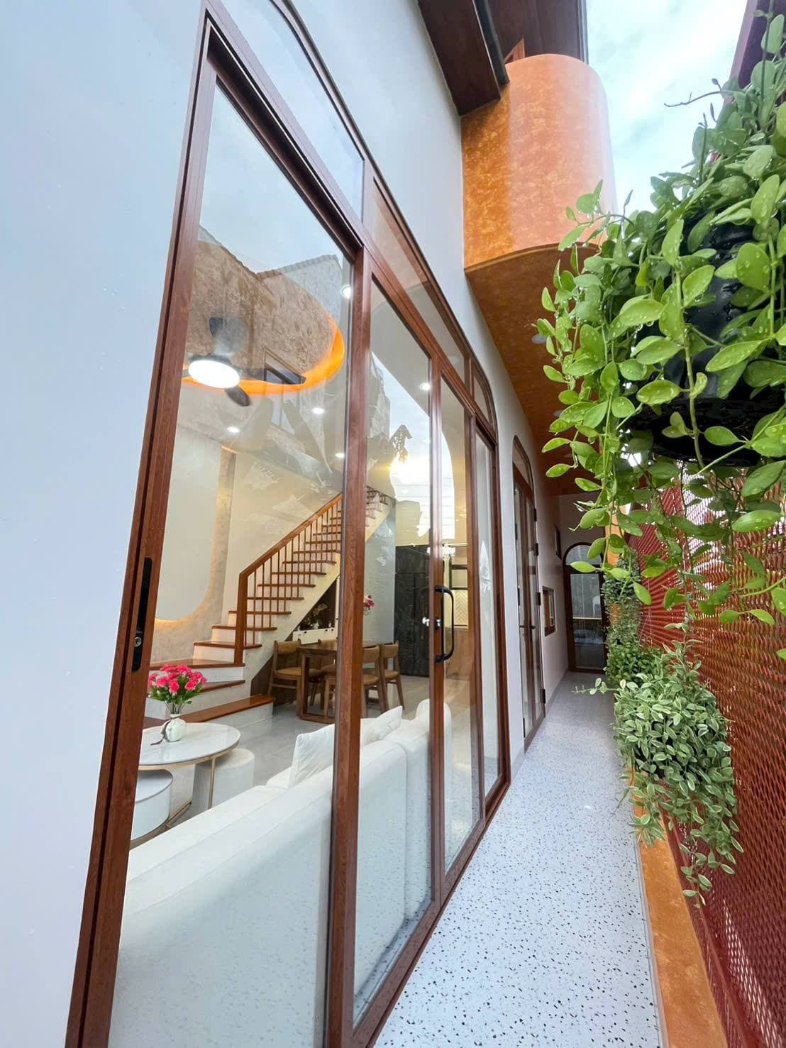 Bán nhà riêng P. 8, Tp. Vĩnh Long, T. Vĩnh Long - Ảnh 3