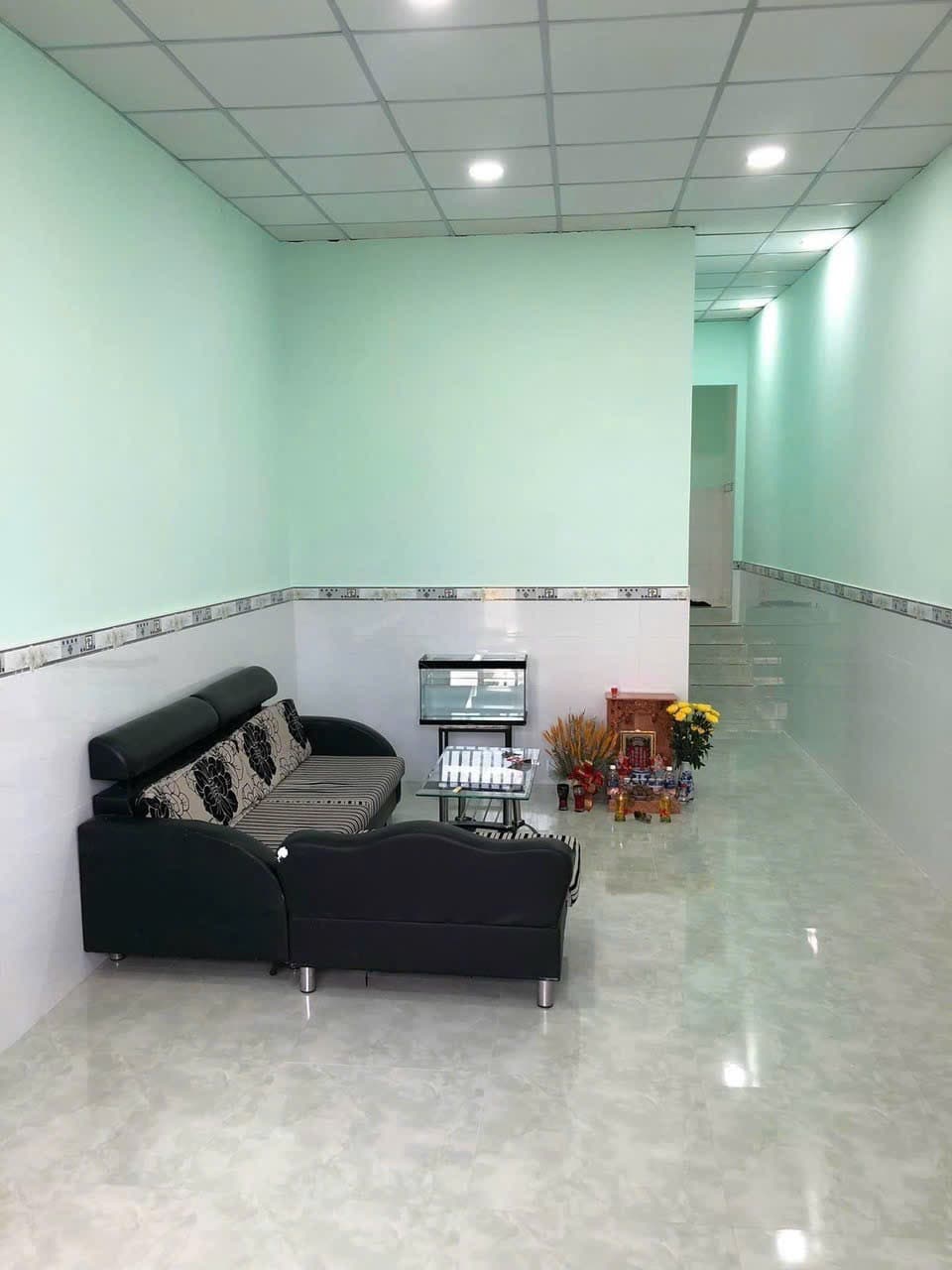 Cho thuê nhà riêng Đ. Thạnh Lộc, P. Thạnh Lộc, Q. 12, Tp. Hồ Chí Minh - Ảnh 2