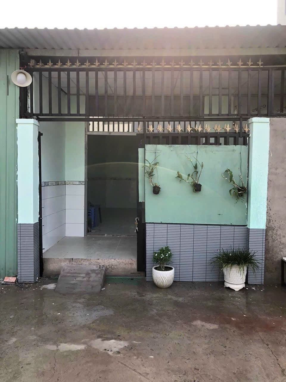 Cho thuê nhà riêng Đ. Thạnh Lộc, P. Thạnh Lộc, Q. 12, Tp. Hồ Chí Minh - Ảnh 3