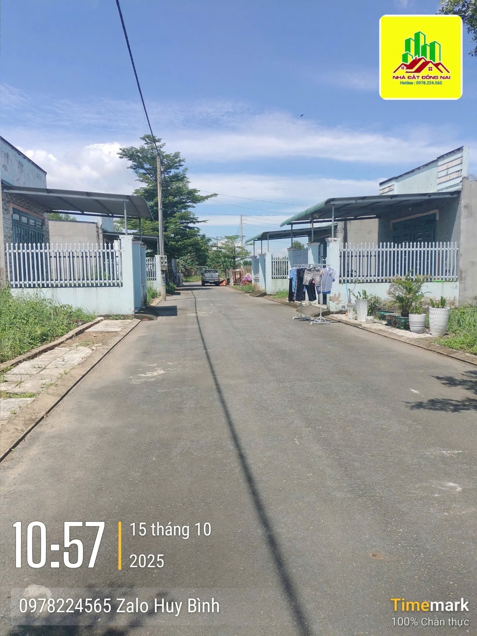 Bán đất H. Trảng Bom, T. Đồng Nai - Ảnh 2