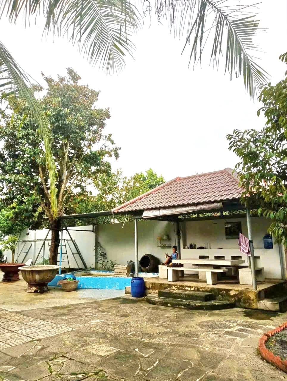 Bán nhà riêng X. Hưng Thịnh, H. Trảng Bom, T. Đồng Nai - Ảnh 2