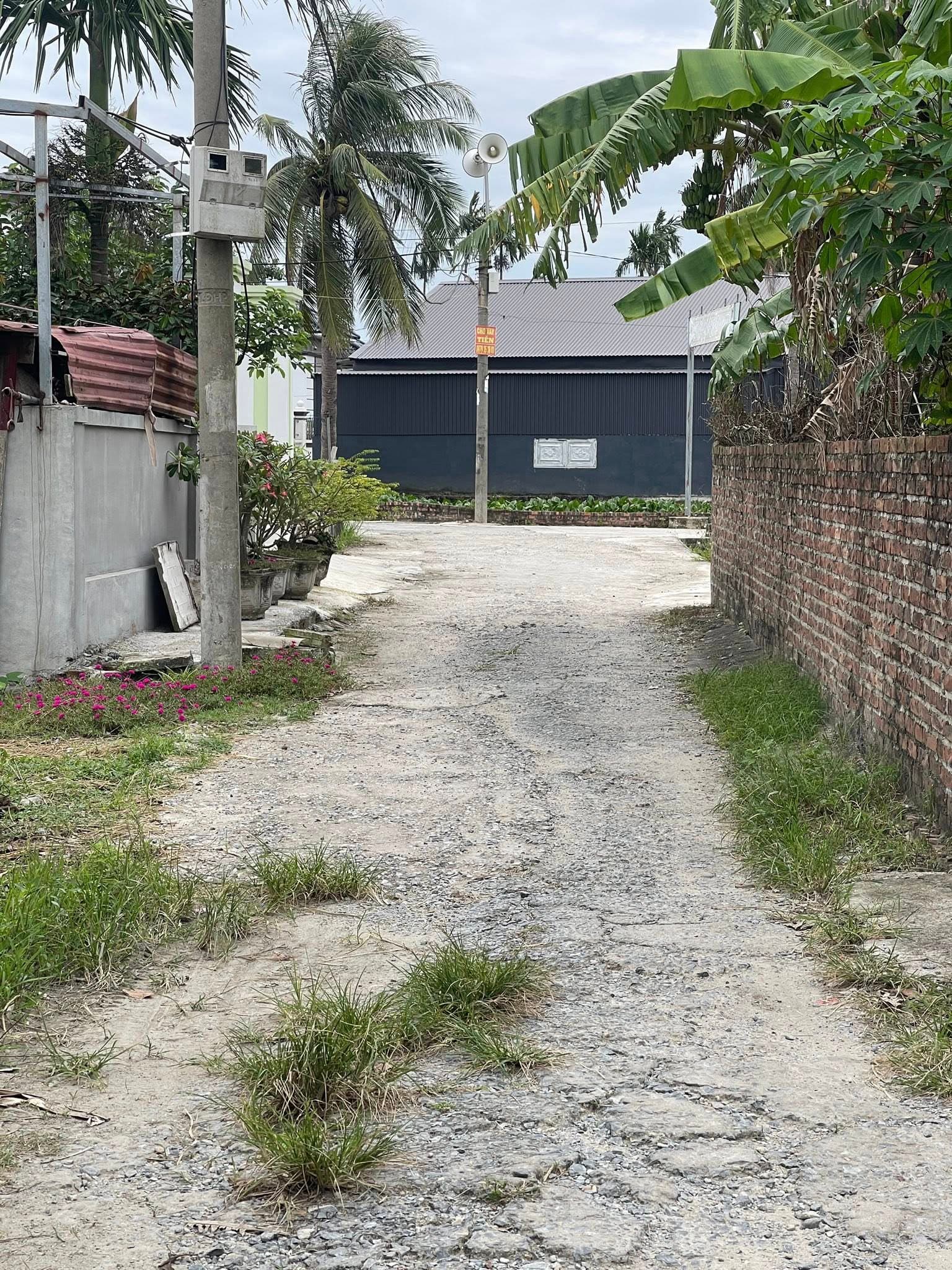 Bán đất H. An Lão, Tp. Hải Phòng