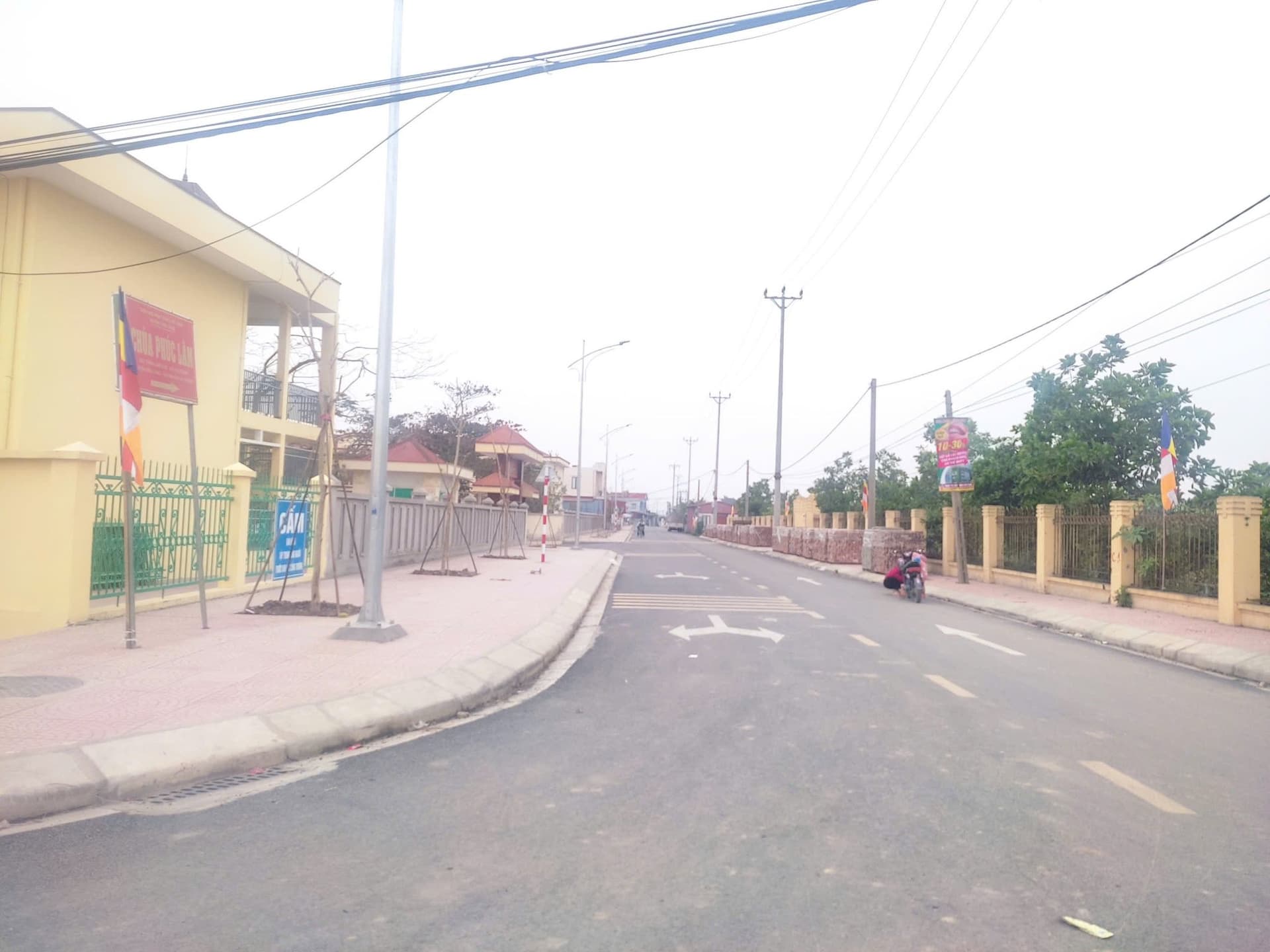 Bán đất H. An Lão, Tp. Hải Phòng - Ảnh 3