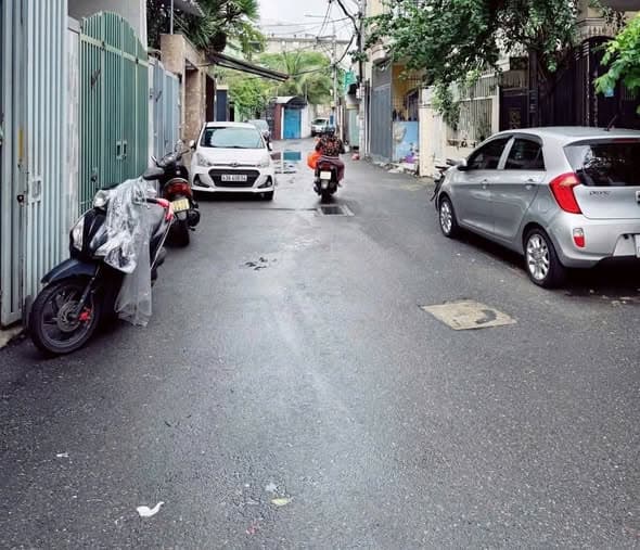 Bán đất Đ. Lỗ Giáng 2, Q. Cẩm Lệ, Tp. Đà Nẵng - Ảnh 2