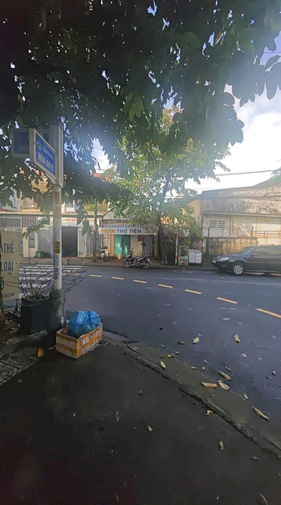 Bán nhà mặt phố Đ. Nguyễn Công Trứ, Tp. Hội An, T. Quảng Nam - Ảnh 2