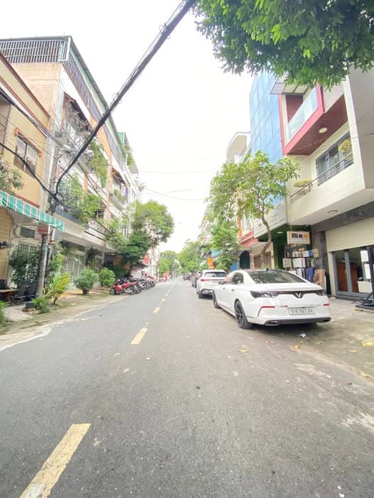 Bán nhà riêng Đ. Đất Thánh, P. 6, Q. Tân Bình, Tp. Hồ Chí Minh