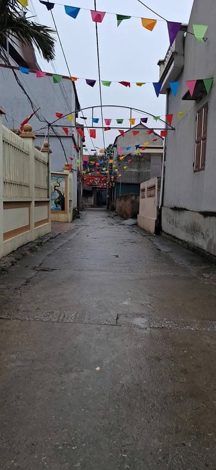 Bán đất H. Chi Lăng, T. Lạng Sơn