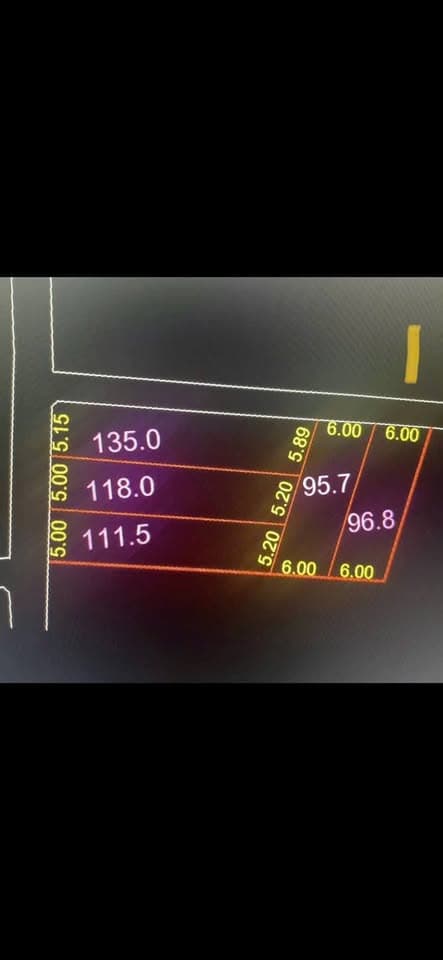 Bán đất H. Chi Lăng, T. Lạng Sơn - Ảnh 2