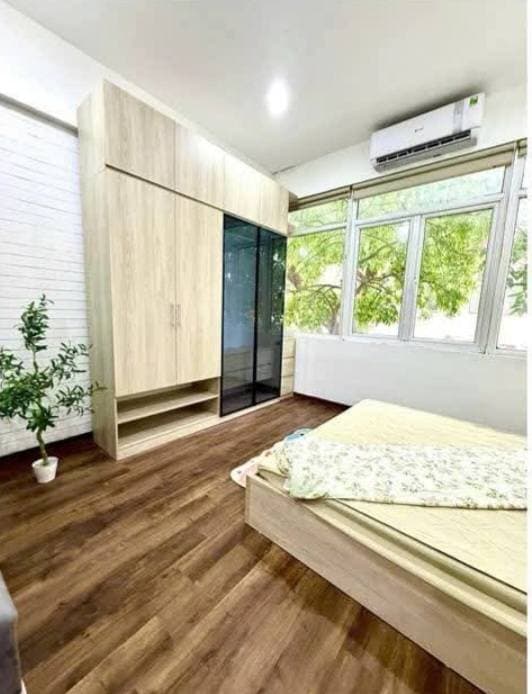 Bán nhà mặt phố P. Hồng Mai, P. Bạch Mai, Q. Hai Bà Trưng, Tp. Hà Nội - Ảnh 3