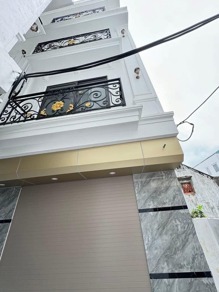 Bán nhà riêng Đ. Long Biên, Q. Long Biên, Tp. Hà Nội - Ảnh 2