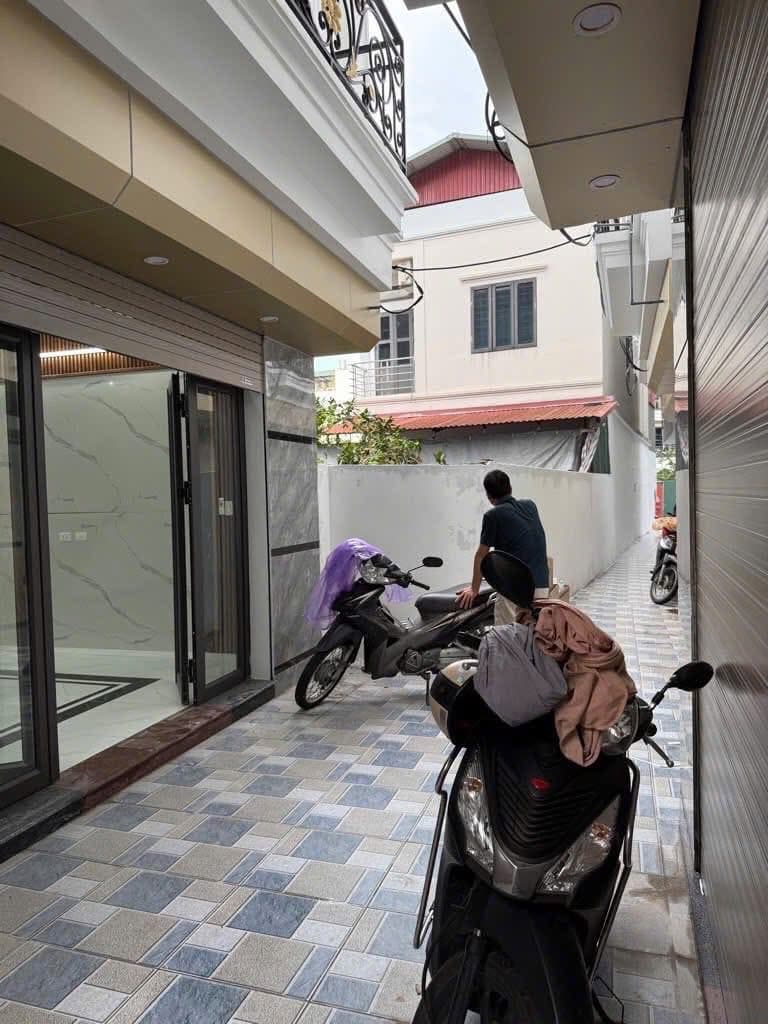 Bán nhà riêng Đ. Long Biên, Q. Long Biên, Tp. Hà Nội - Ảnh 3