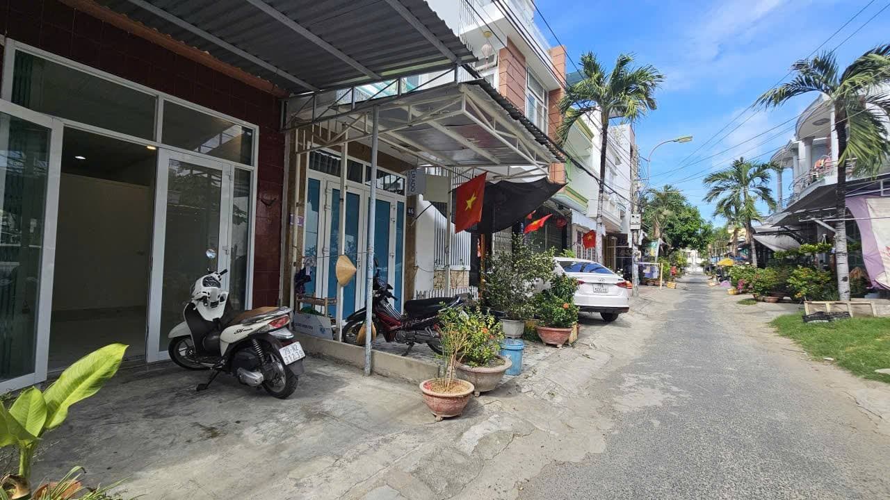 Bán nhà riêng Đ. Hòn Rớ 1, P. Phước Long, Tp. Nha Trang, T. Khánh Hòa