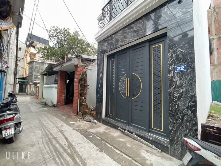 Bán nhà riêng Q. Bắc Từ Liêm, Tp. Hà Nội