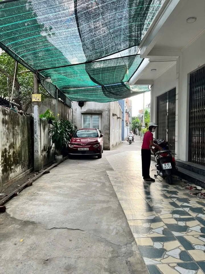 Bán đất Đ. Phù Nghĩa, P. Lộc Vượng, Tp. Nam Định, T. Nam Định