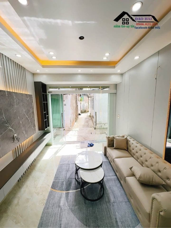 Bán nhà riêng Đ. Quách Đình Bảo, Tp. Thái Bình, T. Thái Bình - Ảnh 2