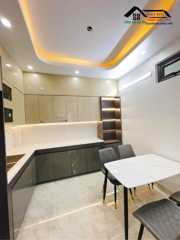 Bán nhà riêng Đ. Quách Đình Bảo, Tp. Thái Bình, T. Thái Bình - Ảnh 3