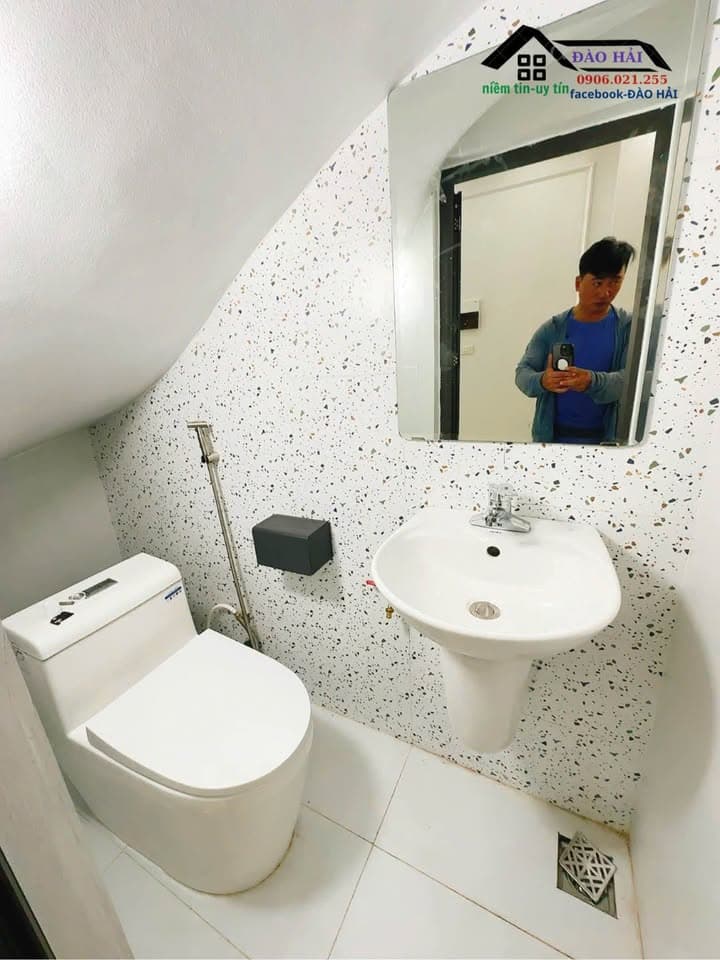 Bán nhà riêng P. Quang Trung, Tp. Thái Bình, T. Thái Bình - Ảnh 3