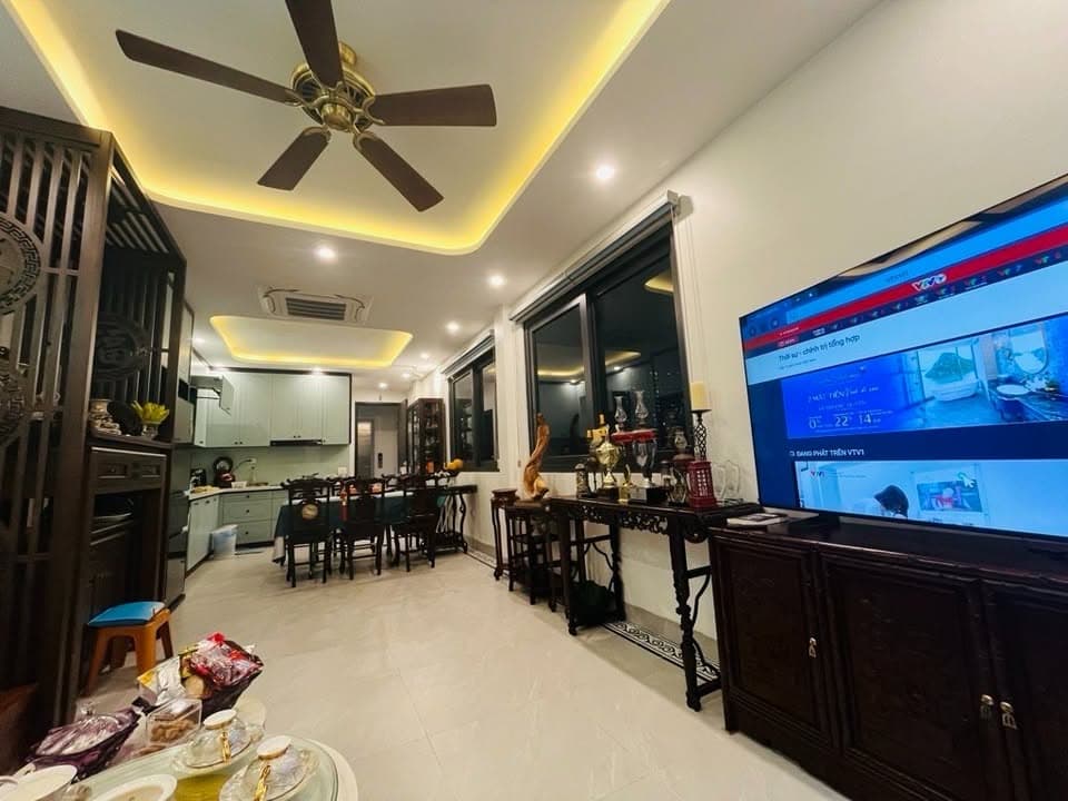 Bán nhà riêng Đ. Triều Khúc, H. Thanh Trì, Tp. Hà Nội