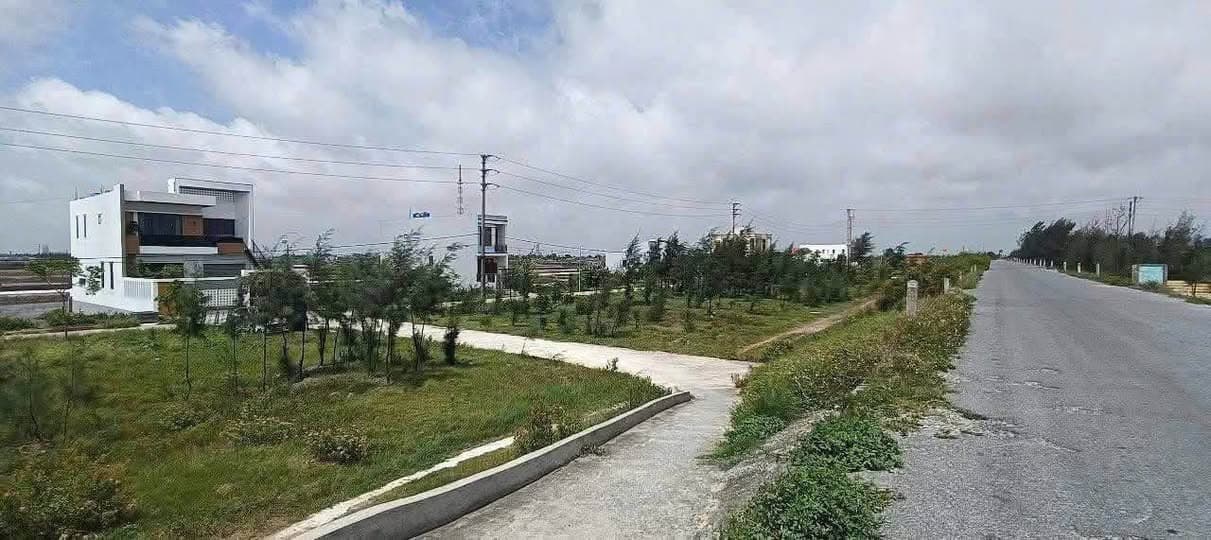 Bán đất X. Nam Thịnh, H. Tiền Hải, T. Thái Bình