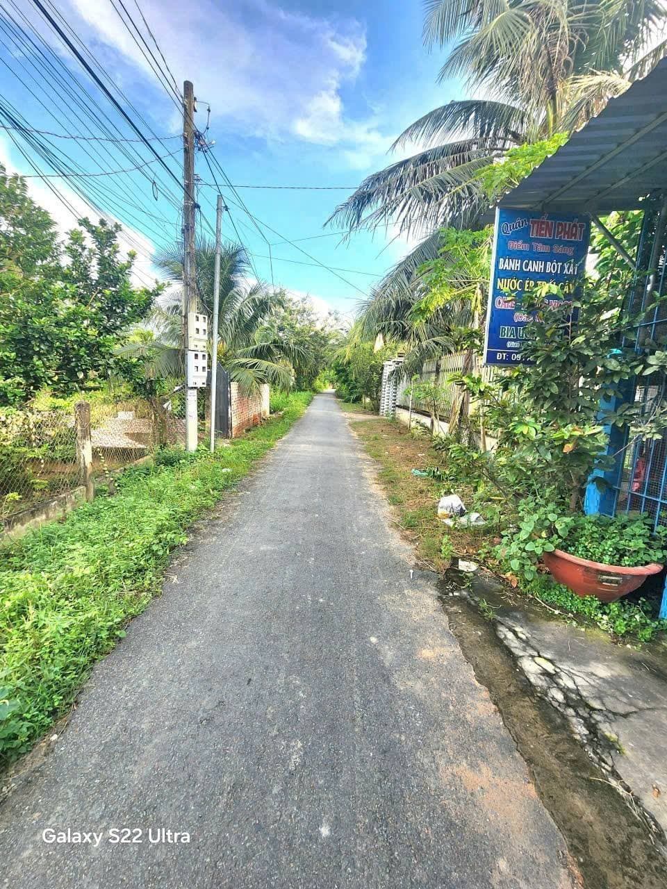 Bán nhà riêng P. Phú Khương, Tp. Bến Tre, T. Bến Tre