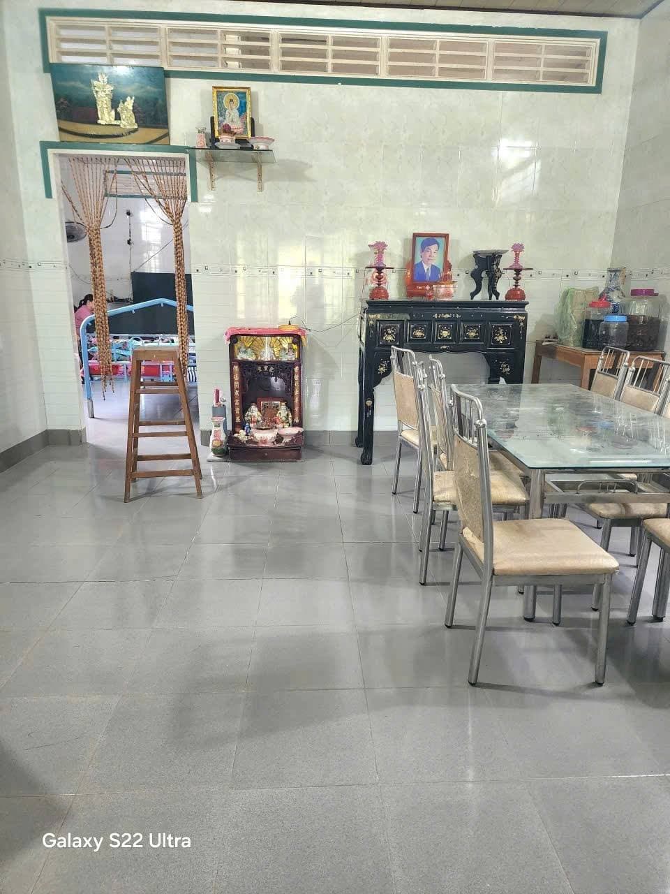 Bán nhà riêng P. Phú Khương, Tp. Bến Tre, T. Bến Tre - Ảnh 2