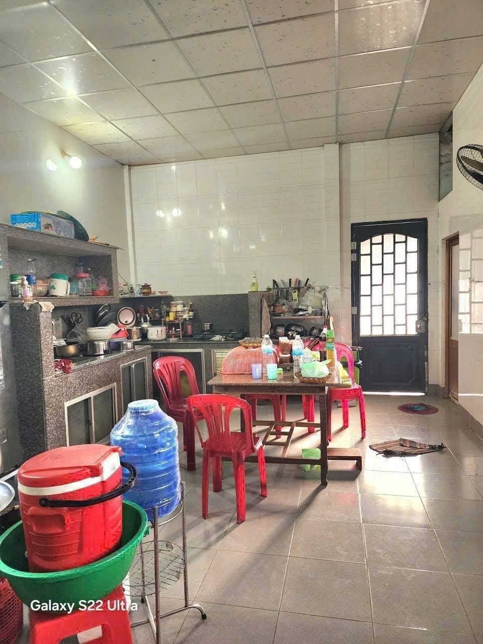 Bán nhà riêng P. Phú Khương, Tp. Bến Tre, T. Bến Tre - Ảnh 3