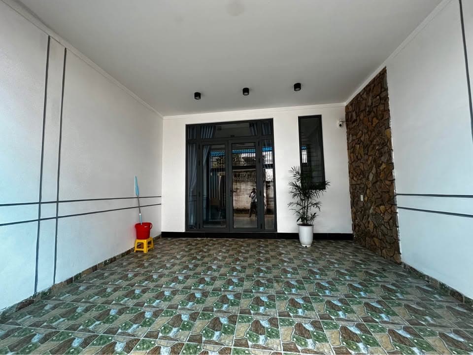 Bán nhà riêng P. Đặng Thái Thân, Tp. Buôn Ma Thuột, T. Đắk Lắk - Ảnh 2