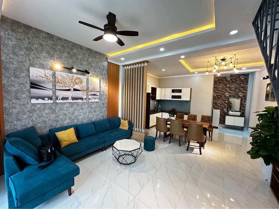 Bán nhà riêng P. Đặng Thái Thân, Tp. Buôn Ma Thuột, T. Đắk Lắk - Ảnh 3