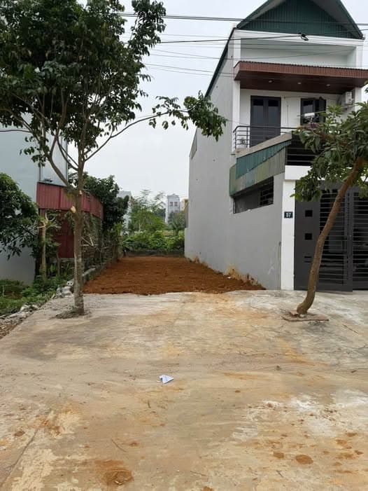 Bán đất Tp. Tam Điệp, T. Ninh Bình