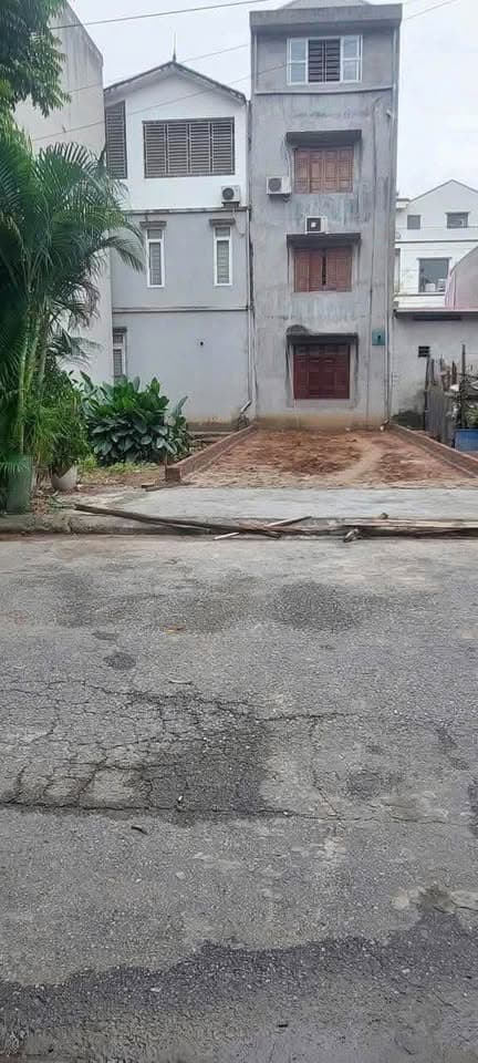 Bán đất Tp. Phúc Yên, T. Vĩnh Phúc