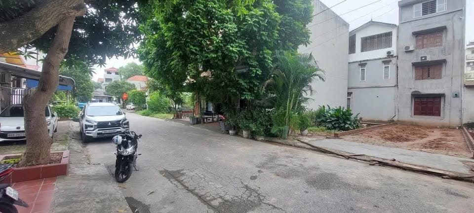Bán đất Tp. Phúc Yên, T. Vĩnh Phúc - Ảnh 2