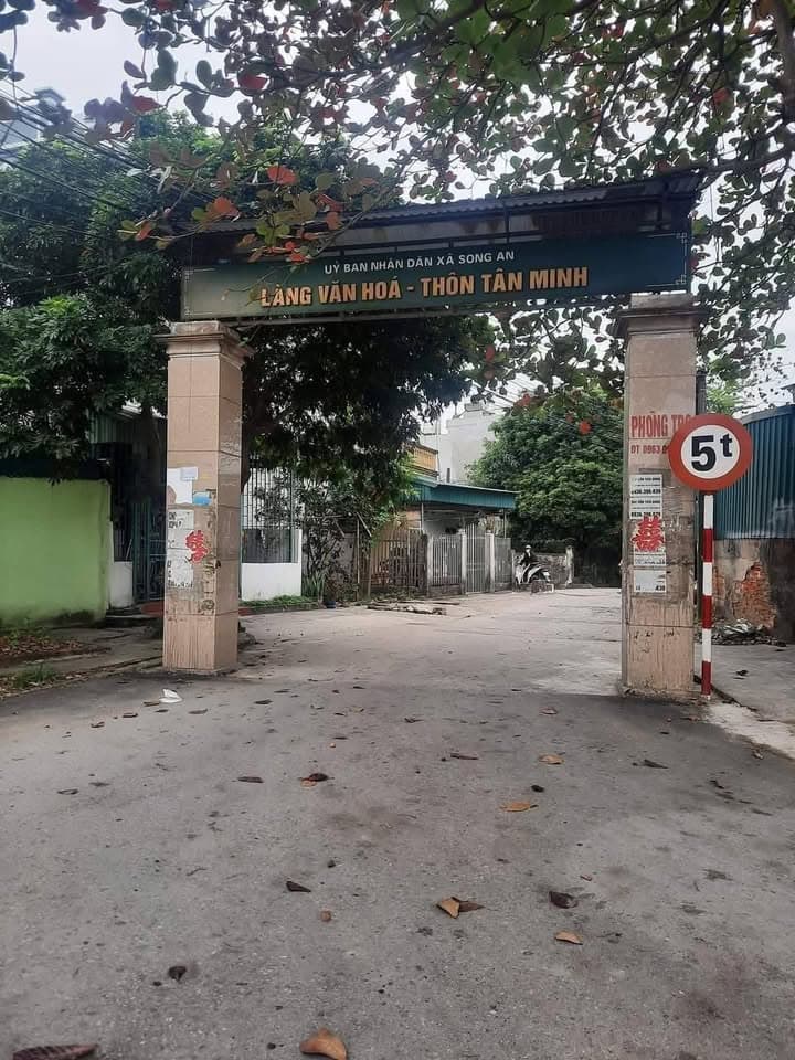 Bán đất X. Vũ Lạc, Tp. Thái Bình, T. Thái Bình - Ảnh 2