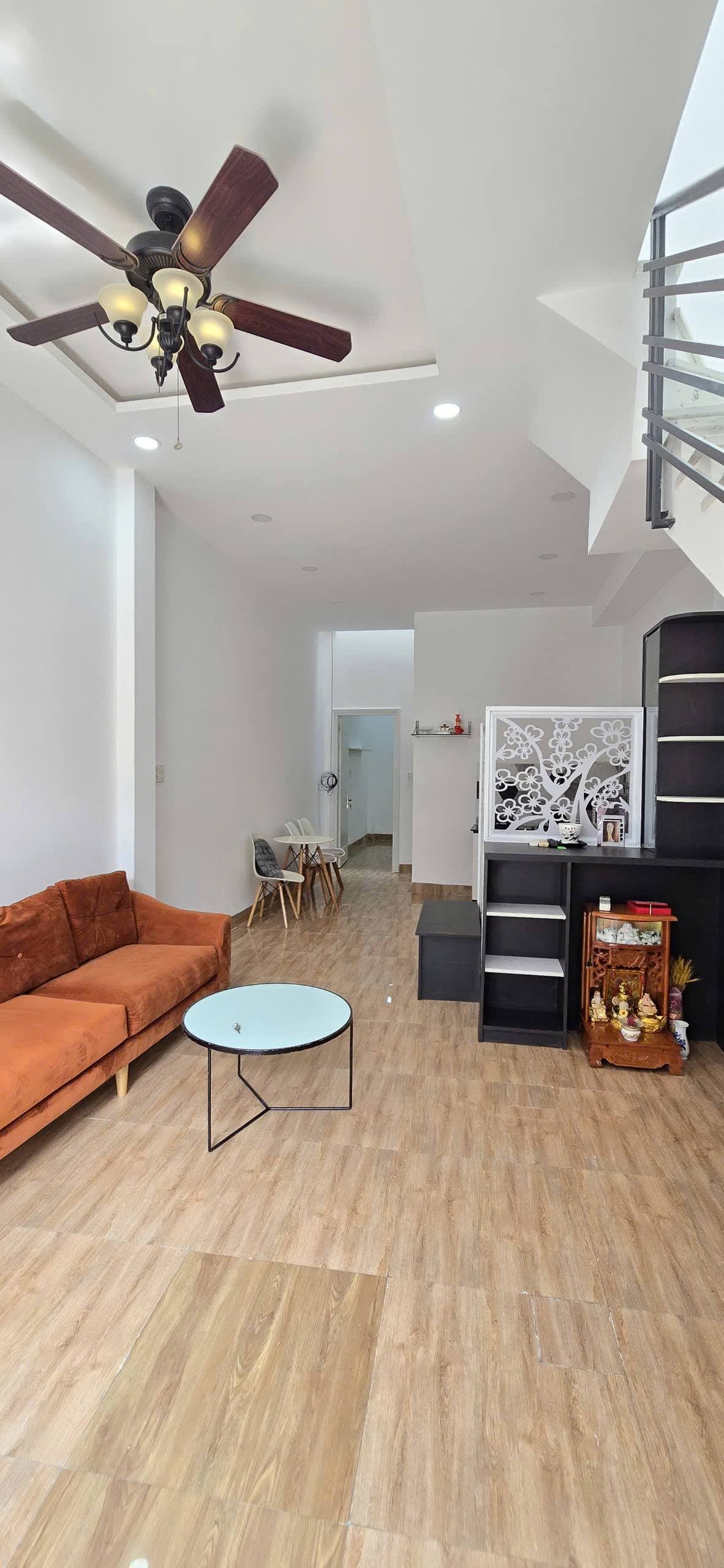 Bán nhà riêng P. Phước Hải, Tp. Nha Trang, T. Khánh Hòa