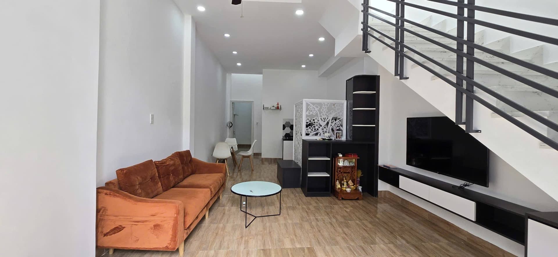 Bán nhà riêng P. Phước Hải, Tp. Nha Trang, T. Khánh Hòa - Ảnh 2