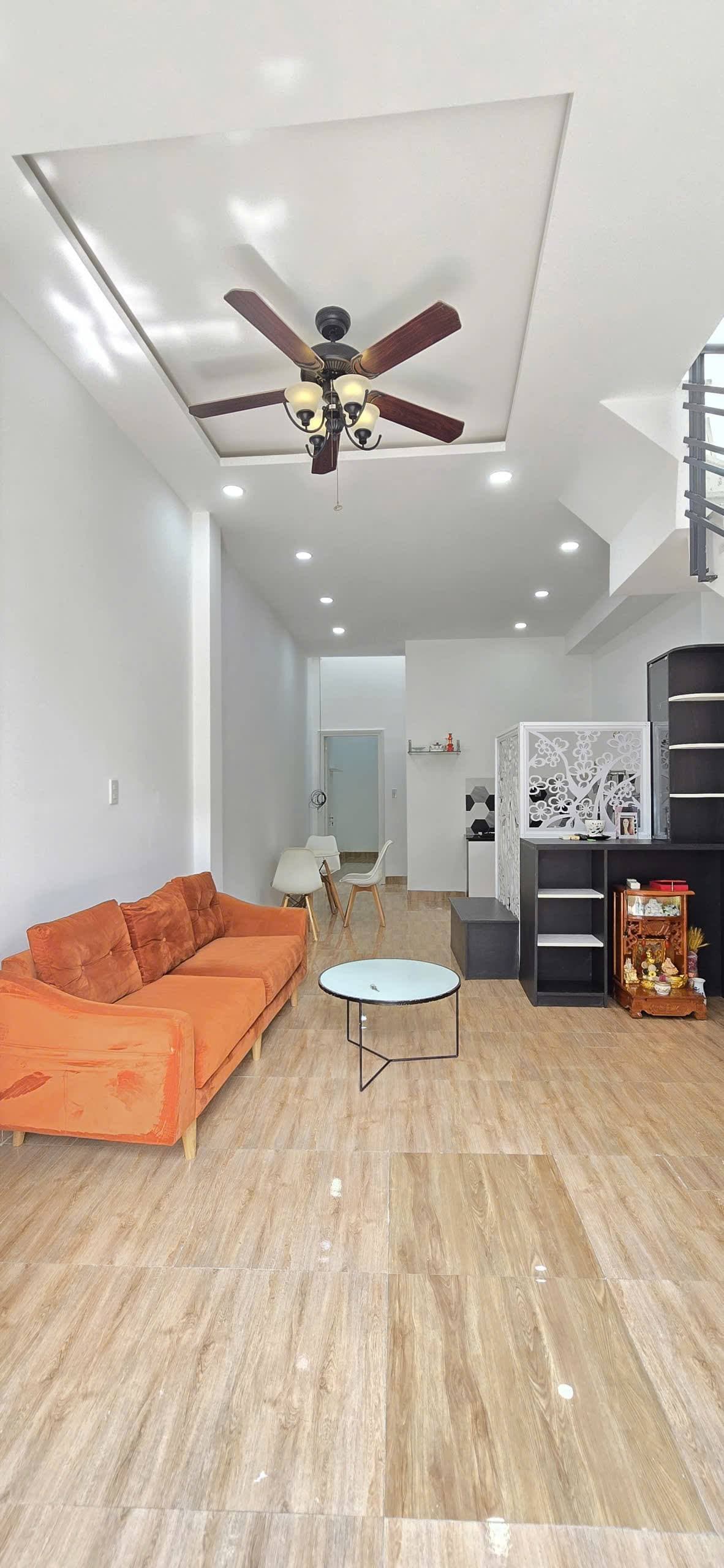 Bán nhà riêng P. Phước Hải, Tp. Nha Trang, T. Khánh Hòa - Ảnh 3