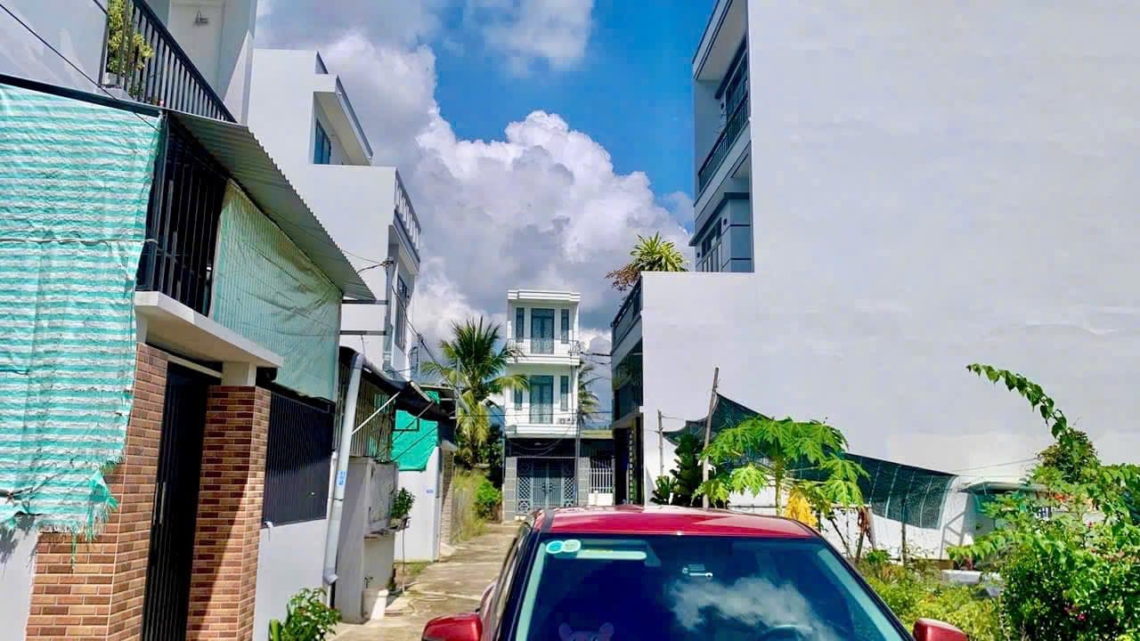 Bán đất Phú Ân Nam 2, H. Diên Khánh, T. Khánh Hòa - Ảnh 2