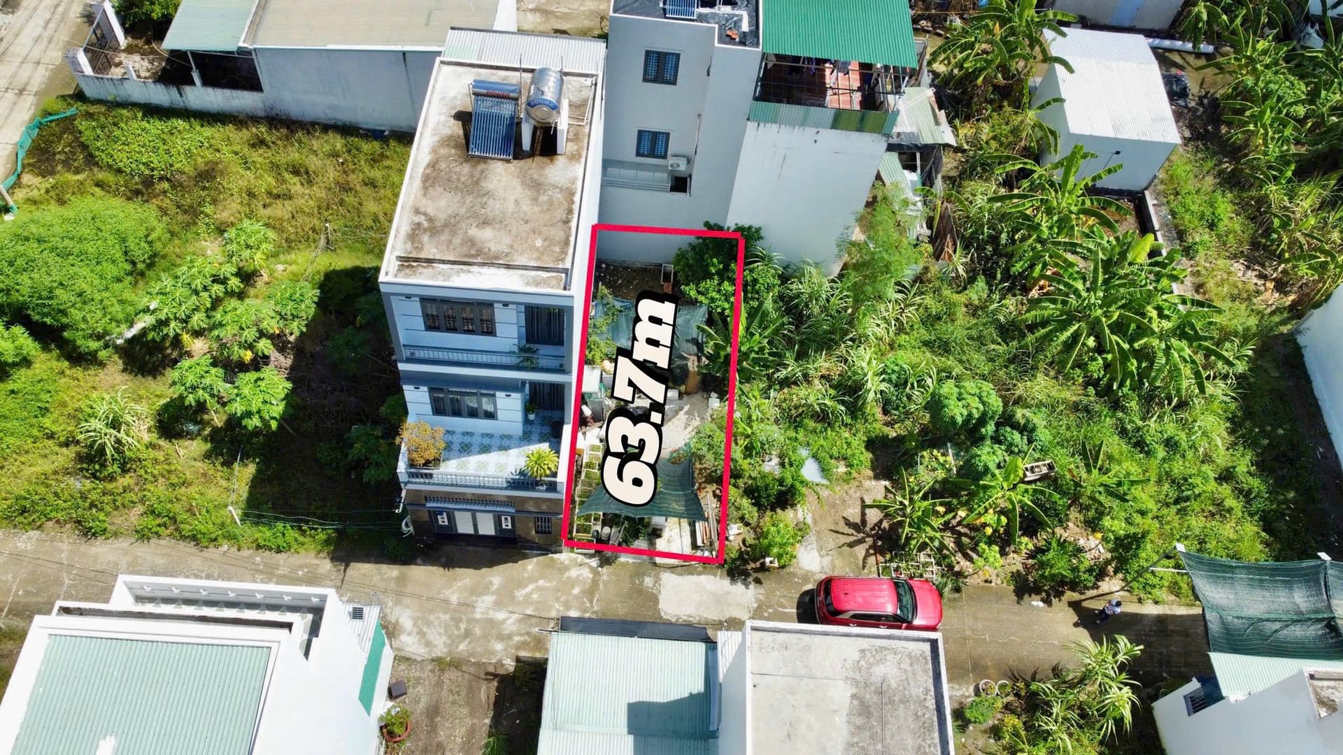 Bán đất Phú Ân Nam 2, H. Diên Khánh, T. Khánh Hòa - Ảnh 3