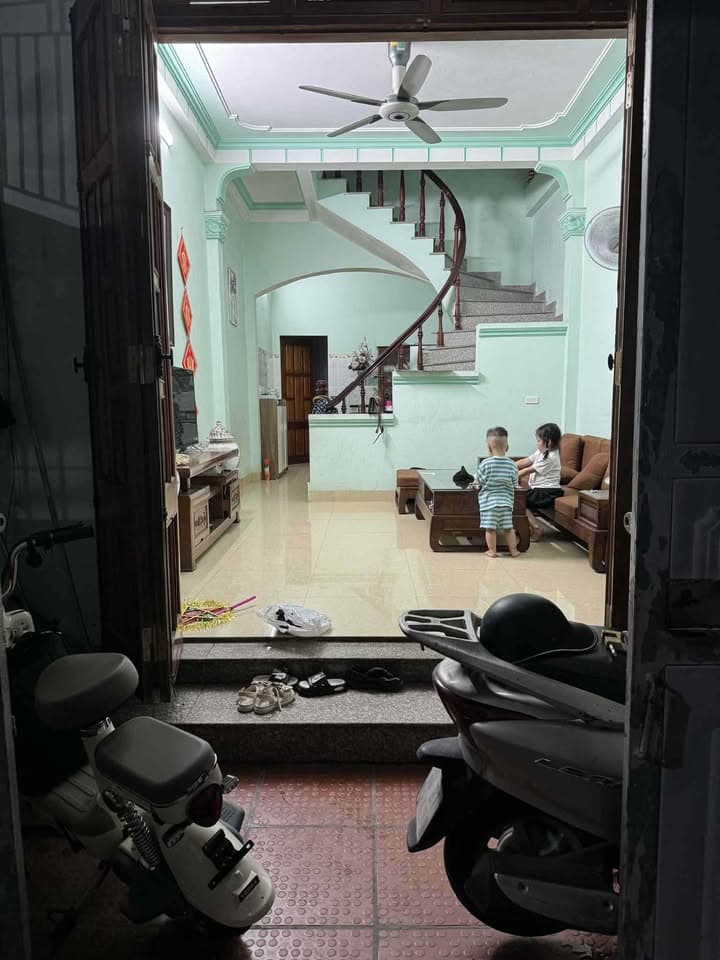 Bán nhà riêng Đ. Mai Xá, Tp. Nam Định, T. Nam Định