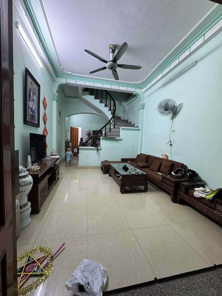 Bán nhà riêng Đ. Mai Xá, Tp. Nam Định, T. Nam Định - Ảnh 2