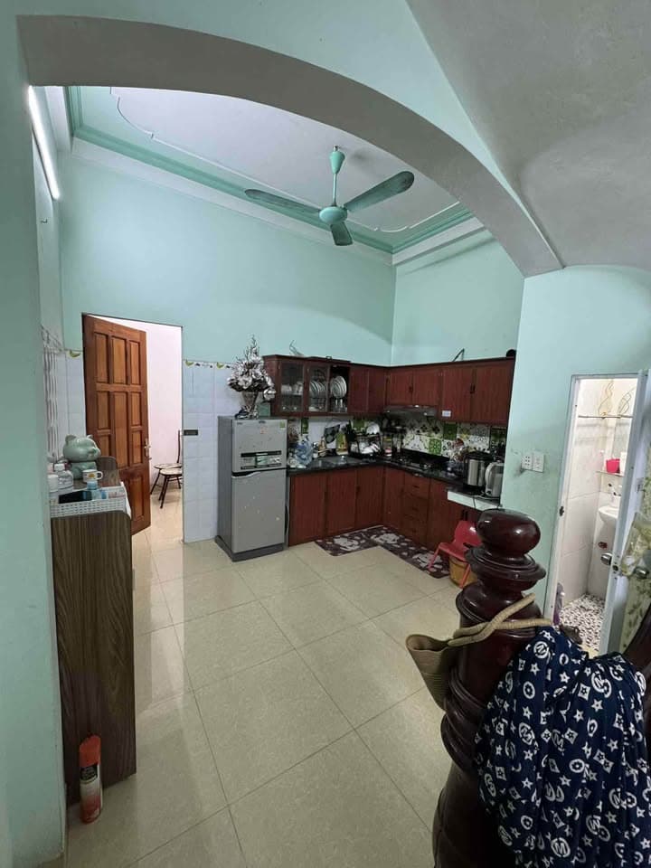 Bán nhà riêng Đ. Mai Xá, Tp. Nam Định, T. Nam Định - Ảnh 3