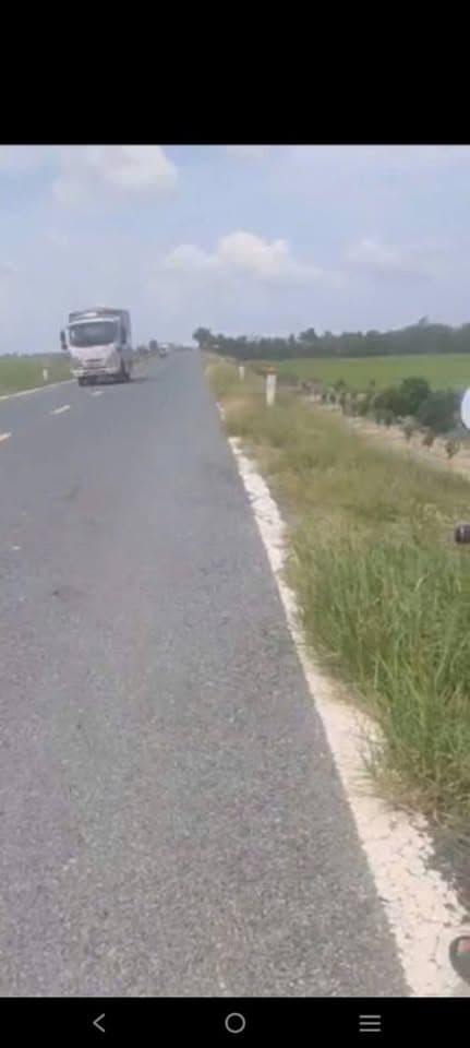 Bán đất X. Phương Thịnh, H. Cao Lãnh, T. Đồng Tháp