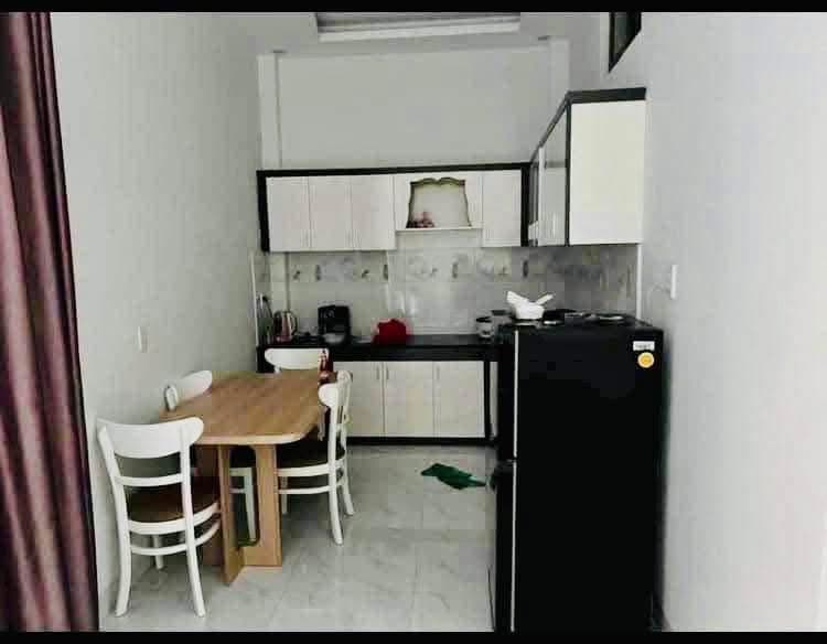 Bán nhà riêng Đ. Xô Viết Nghệ Tĩnh, P. Thắng Tam, Tp. Vũng Tàu, T. Bà Rịa - Vũng Tàu - Ảnh 2