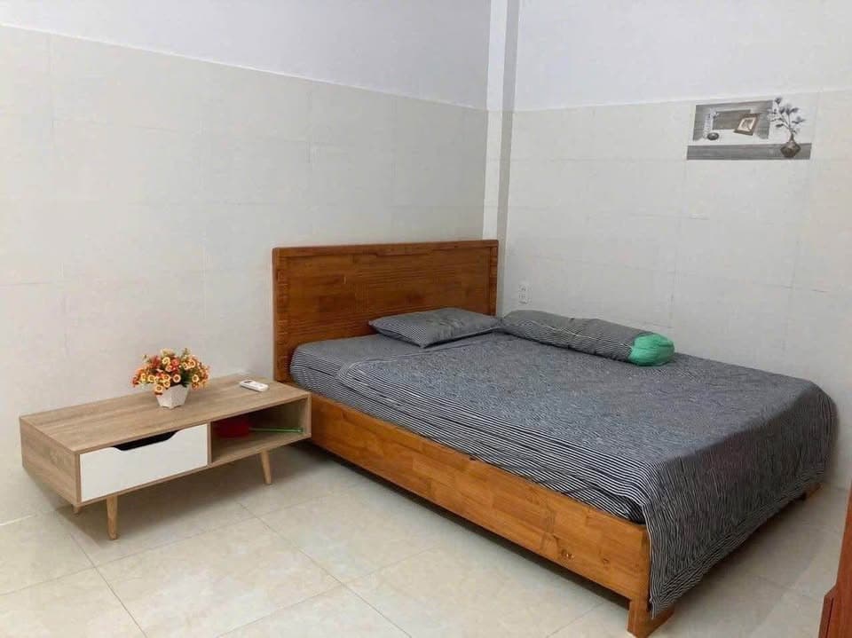 Bán nhà riêng Đ. Xô Viết Nghệ Tĩnh, P. Thắng Tam, Tp. Vũng Tàu, T. Bà Rịa - Vũng Tàu - Ảnh 3