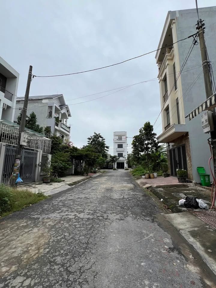 Bán căn hộ chung cư X. An Đồng, H. An Dương, Tp. Hải Phòng - Ảnh 2