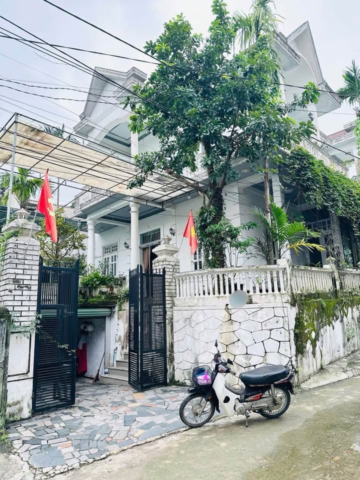 Bán biệt thự liền kề Đ. Hoàng Thông, P. Thuỷ Xuân, Tp. Huế, T. Thừa Thiên Huế